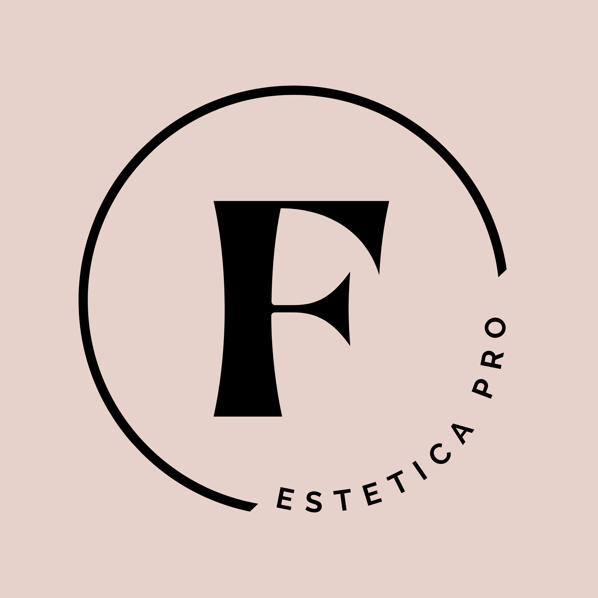 Logo de Ficha Estetica Pro